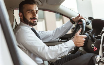 Certified Drivers